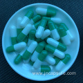 Reliable Quality 00 Size Empty Vegetable Capsules